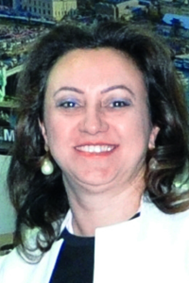 'Bir tane İstanbul var'