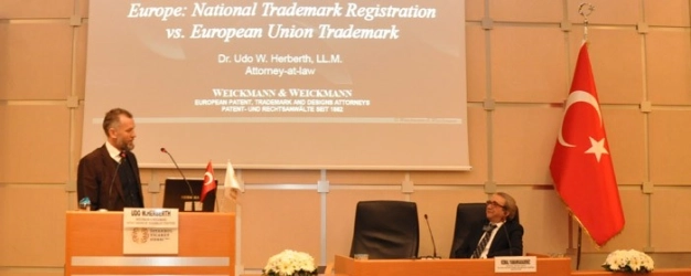 Fuarlarda markanız çalınabilir