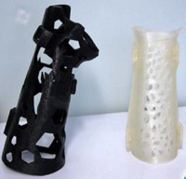 Kemik kırıklarına 3D tedavi