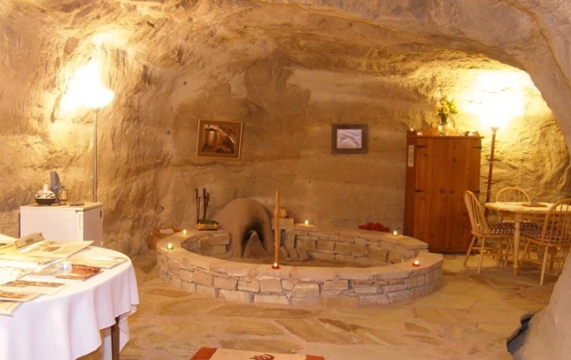 Sıra dışı oteller