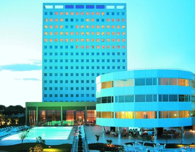 Sıra dışı oteller