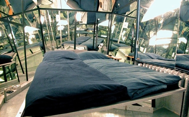 Sıra dışı oteller