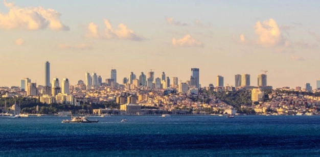 Sürdürülebilir kalkınmada uygulama yılındayız