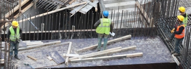 Sürdürülebilir kalkınmada uygulama yılındayız