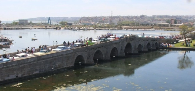 Sinan’ın formülü 25 yılda çözülebildi
