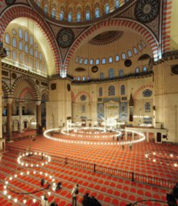 Sinan’ın formülü 25 yılda çözülebildi