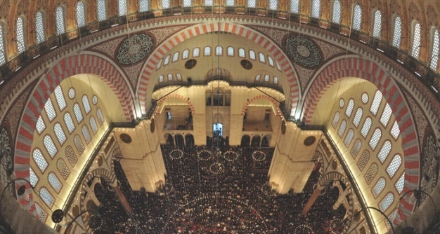 Sinan’ın formülü 25 yılda çözülebildi