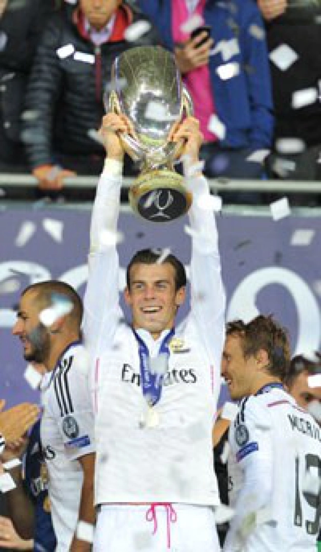 Kupayı kapan kasayı dolduracak