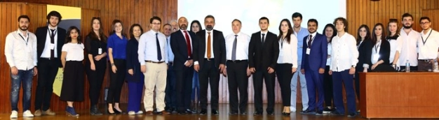 Lojistik uzmanlarına ihtiyaç artıyor