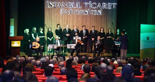 15. yılını dolduranlara plaket