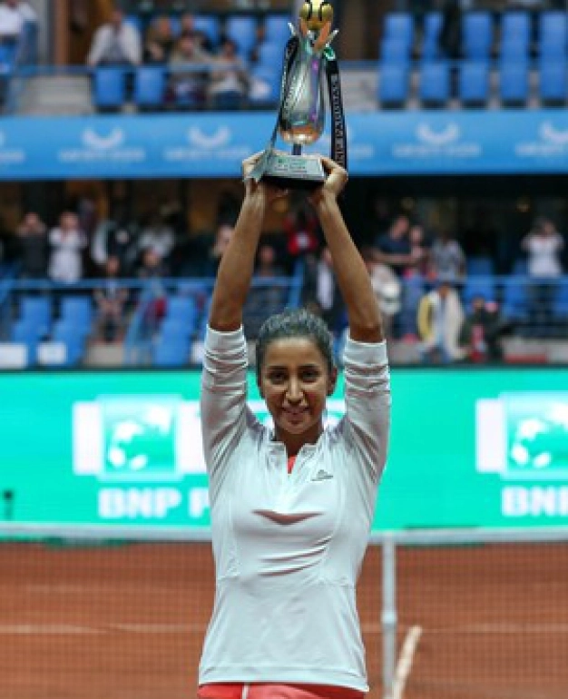 Şampiyonluk yatırımı