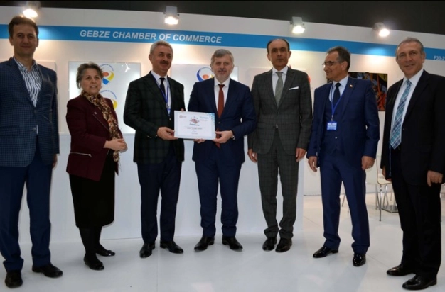 İTO sanayiyi devler ligine taşıdı