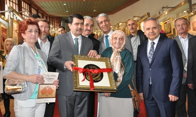 65’inde başladı zirveye ulaştı