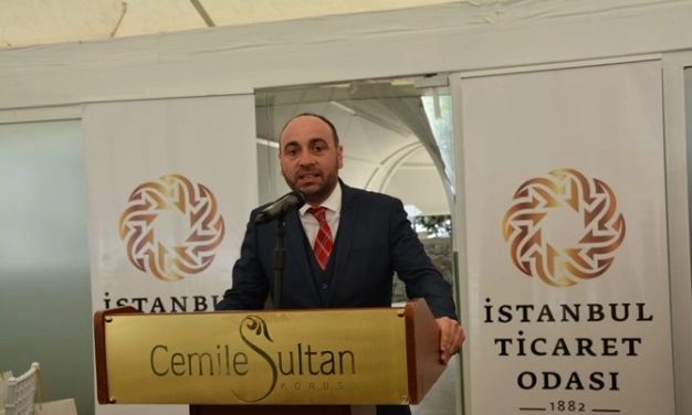 Şehit aileleri ile dayanışma toplantısı