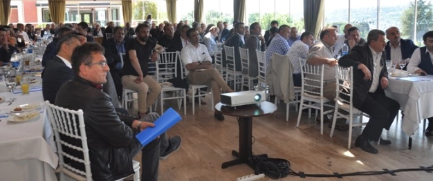 Ekmekçilere yeni mevzuat hazırlanıyor