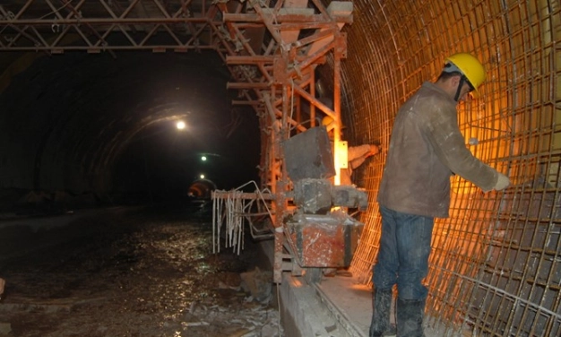 Kamu ihalelerine iş güvenliği kriteri