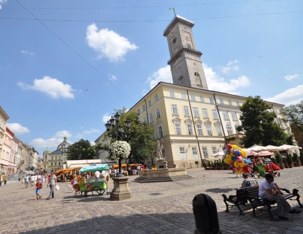 Ukrayna’da yatırım düşünen önce veritabanına bakacak