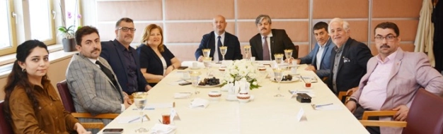 Gökyüzünde ‘Enerji Çocuk’ coşkusu