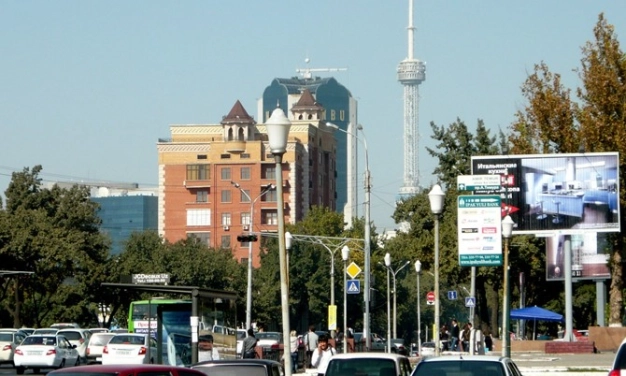 Özbekistan’da demiryolu ihalesini kaçırmayın