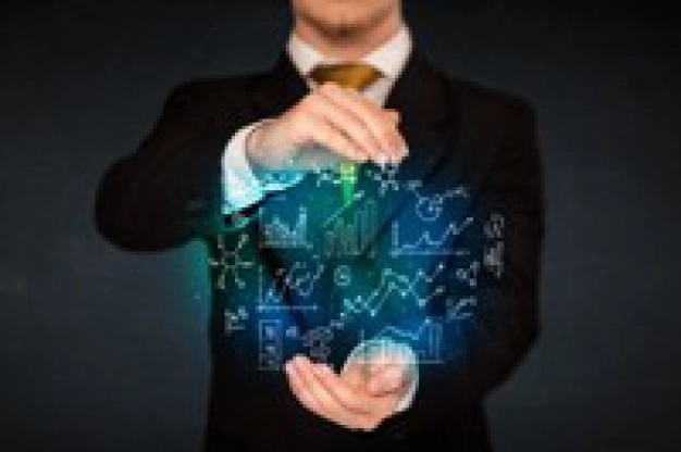 Ticarileşen, global sermayeyi kapıyor