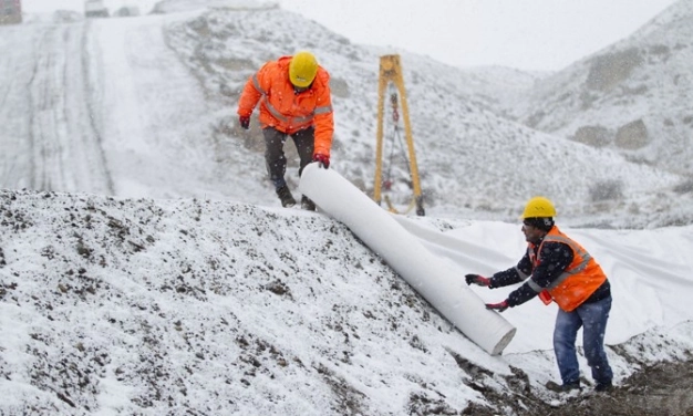 4.5 milyar dolarlık pastada aslan payı Türk üreticilerin
