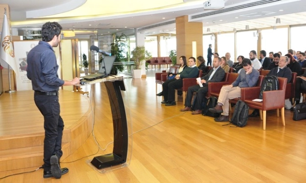 KOBİ’lere rekabette  inovasyon desteği