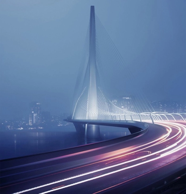 Şehirlerin kaderini değiştiren köprüler