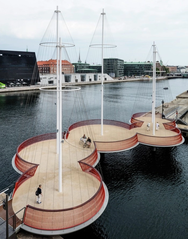 Şehirlerin kaderini değiştiren köprüler