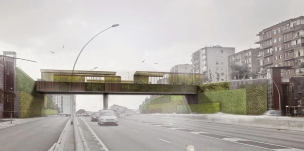 Şehirlerin kaderini değiştiren köprüler