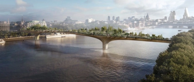 Şehirlerin kaderini değiştiren köprüler