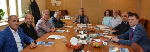 Sigorta acenteleri birliğe odaklanacak