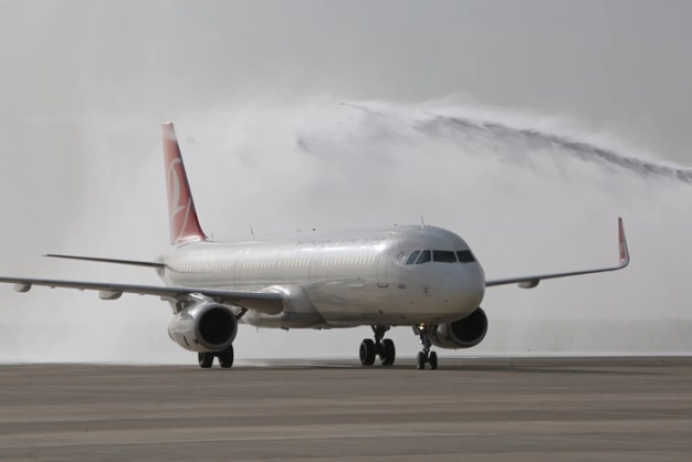 Havacılığın gelecekteki yöneticileri yetişiyor