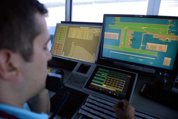 Havacılığın gelecekteki yöneticileri yetişiyor