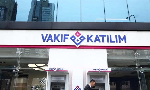 ‘Katılımda’ küresel payı artırmalıyız