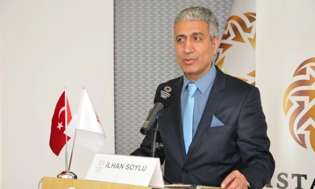 Tanpınar Festivali 14 ülkeden 21 yazarı İTO’da buluşturdu