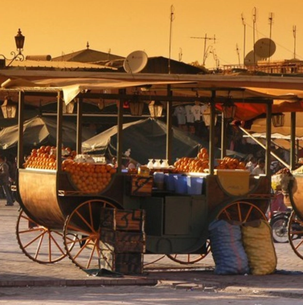 Turist çeken lezzetler