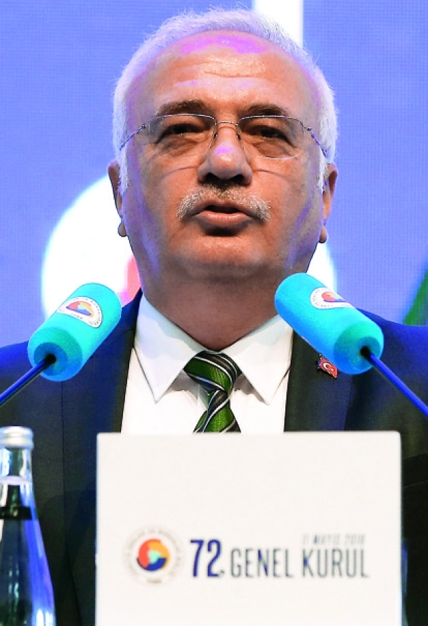 Yeni yatırımlar için kolları sıvayalım