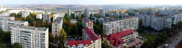 Doğu Avrupa’ya ilk ‘serbest’ adım