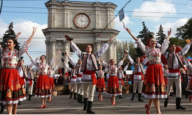 Doğu Avrupa’ya ilk ‘serbest’ adım