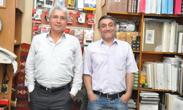 ‘Basılmayan fotoğraf kayıp fotoğraftır’