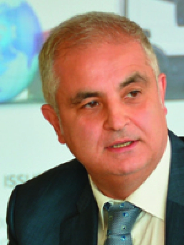 İTO 60 milyonluk Avrupa kulübünün üyesi