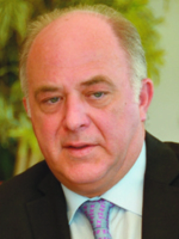 İTO 60 milyonluk Avrupa kulübünün üyesi