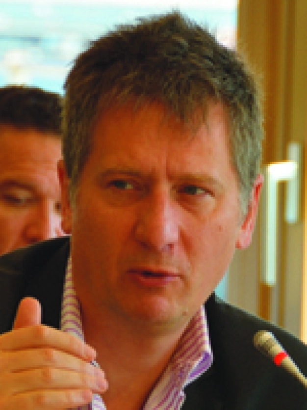 İTO 60 milyonluk Avrupa kulübünün üyesi