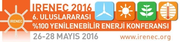 Enerji dünyası IRENEC’te buluşacak