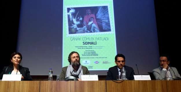 TRT Belgesel Günleri’ne damga vurdu