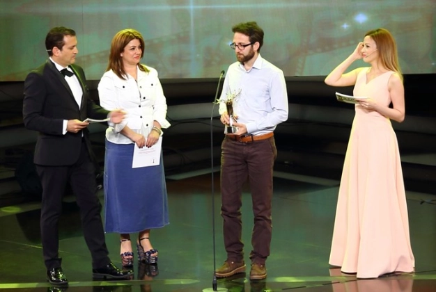 TRT Belgesel Günleri’ne damga vurdu