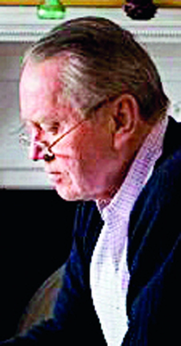 Servetlerine rağmen tutumlular