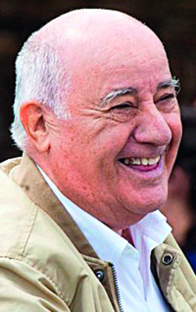 Servetlerine rağmen tutumlular