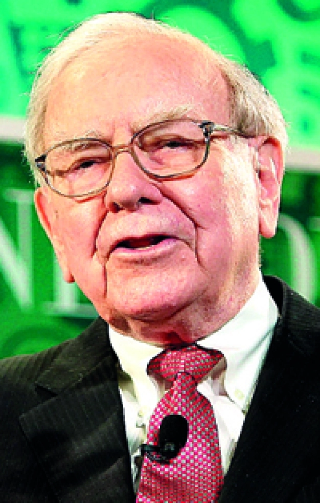 Servetlerine rağmen tutumlular