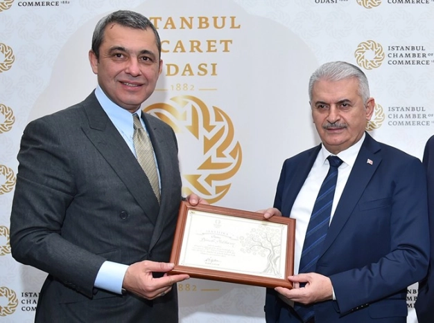 Kalkınma hamlesinde vizyoner bir siyasetçi